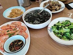 -洲晓鲜·舟山海鲜大排档(朱家尖风景区店)