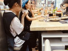 -猪的故事·韩式烤肉(韩乐坊店)