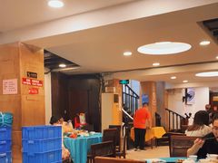 大堂-粤·向群饭店(泮塘路店)
