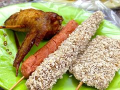 -熊仔屋(吉祥苑小区店)