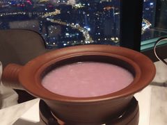 -无锡苏宁银河国际酒店-悦府65中餐厅