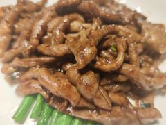 豉油皇鹅肠-炳胜品味(珠江新城店)