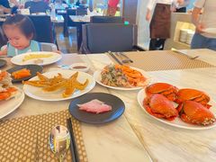 -长沙三景韦尔斯利酒店·Oval全日制餐厅自助餐