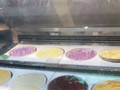 -亚马逊环球美食百汇(新城吾悦广场店)