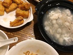 -建国328 本帮小馆·面馆