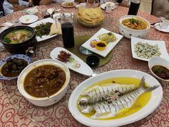 -聚丰园•湖鲜餐厅(阿红私房菜梅石路店)