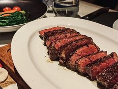 -ZHAO赵·牛扒坊(万象城店)