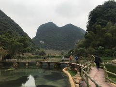-靖西鹅泉风景区