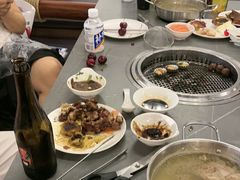 -尚宴牛特鲜自助(太原街万达店)