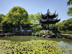 -西溪国家湿地公园