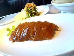 -四季民福烤鸭店(前门大栅栏店)