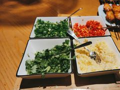 -蚝翅·海鲜粥·烧烤·龙虾季(海曙天一店)