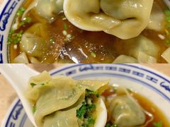 -古徽州馄饨店(宝安路店)