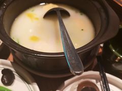 -云海肴·汽锅鸡·云南菜(广安门天虹店)