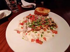-Chili's Cafe&Bar奇利斯(滨江店)