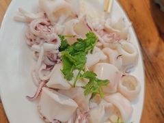 -老宅原住民沙茶面精品小吃(龙头路店)