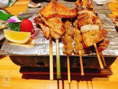 -大岛日本料理铁板烧(南通大饭店)