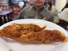 厦门五香卷-黄则和花生汤(中山路店)