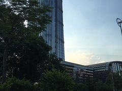 -广交会威斯汀酒店