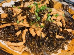-炊烟·山房菜