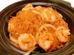 -上海小南国(金桥国际广场店)