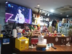 -纪州豚骨酱油拉面(锦延路店)