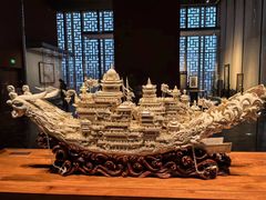 -北京工艺美术博物馆