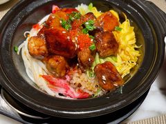 -月下料理(楷林IFC店)