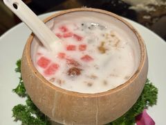 -三亚亚龙湾瑞吉酒店·铭轩中餐厅Mingxuan·海南菜·粤菜