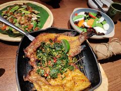 -云海肴·汽锅鸡·云南菜(领展购物广场·中关村店)