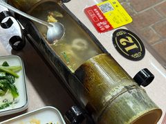 -61号餐吧(兴坪古镇漓江店)