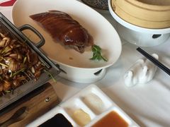 -四季民福烤鸭店(前门大栅栏店)