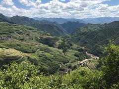 -南尖岩景区