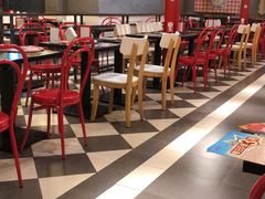 大堂-Mr.Pizza米斯特比萨(苏州平江万达广场店)