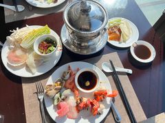 -AdD全日制餐厅(中谷花园酒店)
