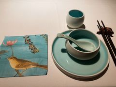 -纳地素食(石门公园店)