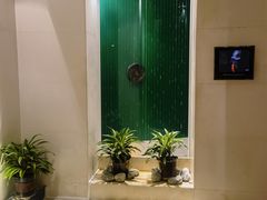 -丽思卡尔顿酒店泳池(金融街店)