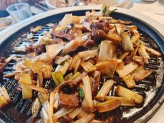-悦融·京鲁菜·露台花园(安定门店)