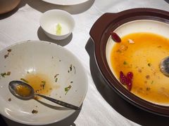 -玉满堂·湖北融合菜