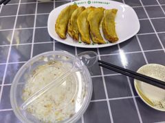 -清真蒋有记(老门东店)