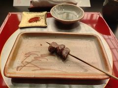 -鳥喜Toriki怀石烧鸟料理