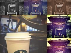 星巴克(宽窄巷子店)-星巴克臻选(成都宽窄巷子店)