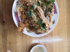 -红棉中餐厅·广州海航威斯汀酒店
