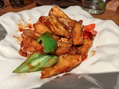 -奉天小馆·非遗东北菜(沈阳万象城店)