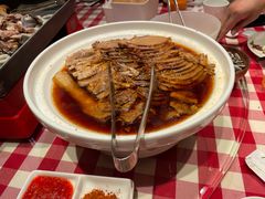 -西贝(六里桥旗舰店)