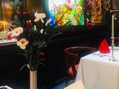 -马克西姆餐厅(崇文门店)