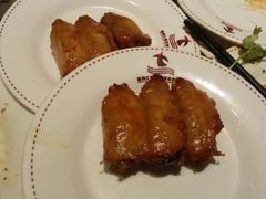 -鑫海汇自助烧烤(凯德广场学府店)