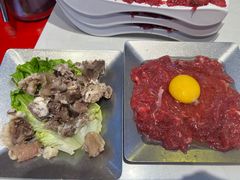 -荣叔港式沙嗲牛肉火锅(正佳潮流店)