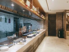-明月东一酒店·菲斯特自助餐厅