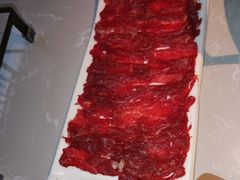-俏牛哥鲜牛肉牛肆馆(重庆天地店)